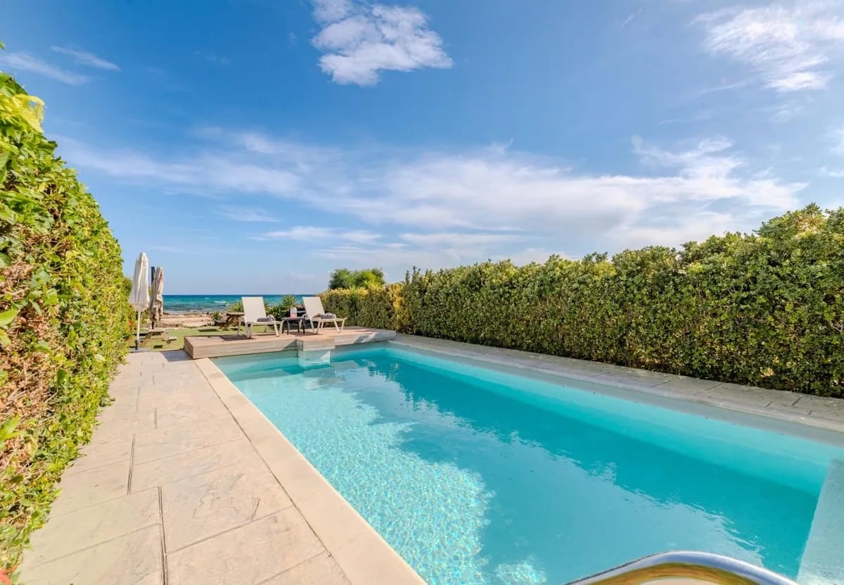 Ayia Thekla Beach House - Photo 3
