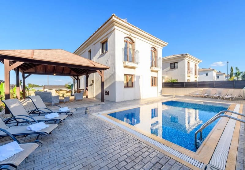 Hanns Villa