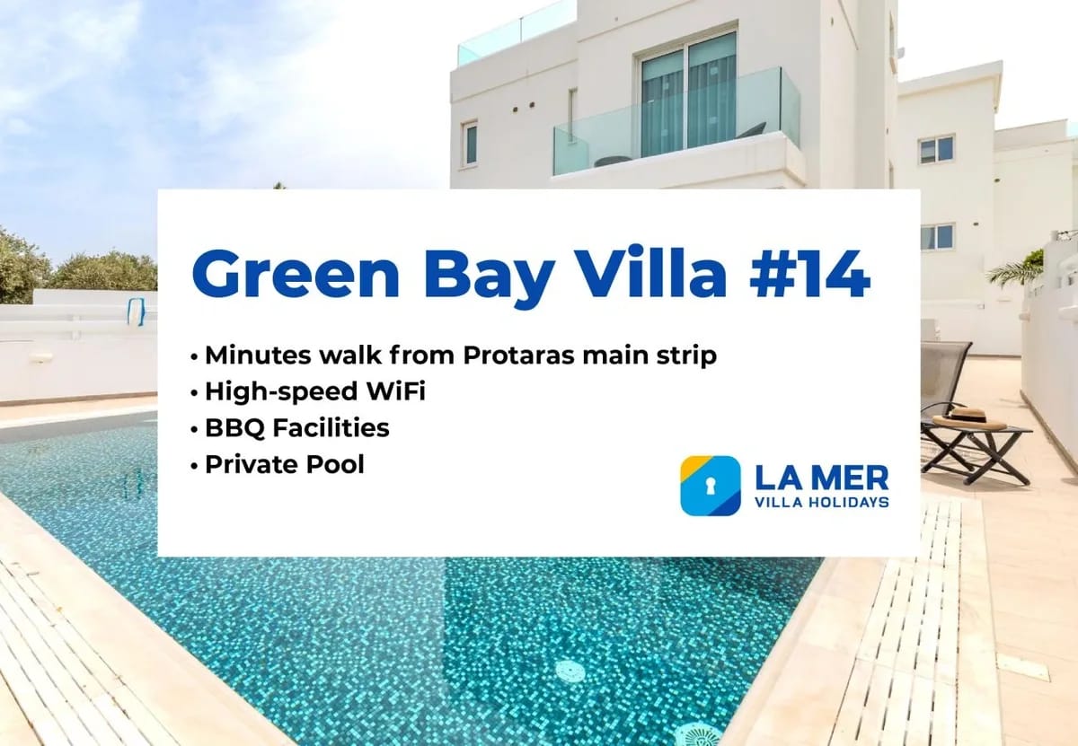 Green Bay Villa #14 - Foto 2