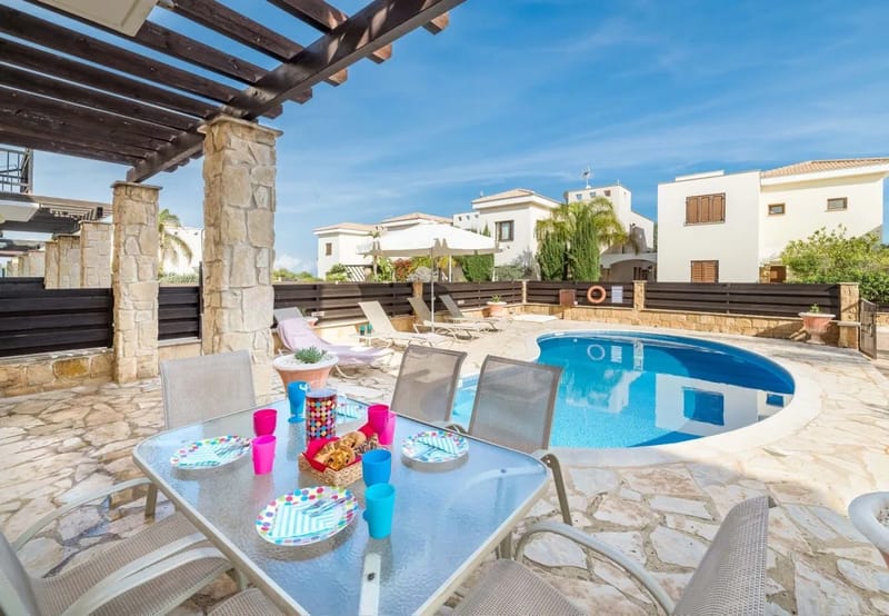 Villa Greco Mare #20