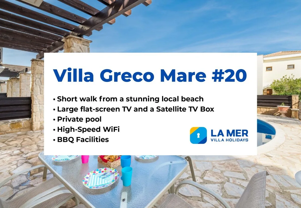 Villa Greco Mare #20 - Foto 2