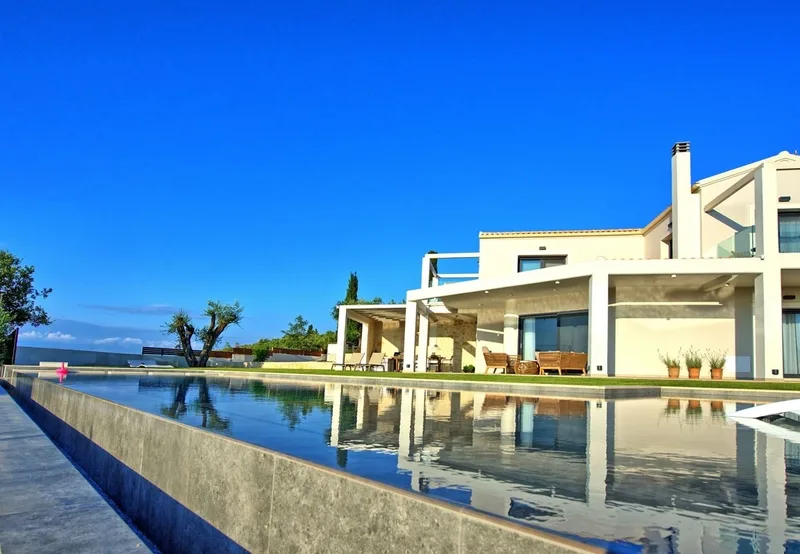 Villa Acropolitana - Corfu - Photo 2