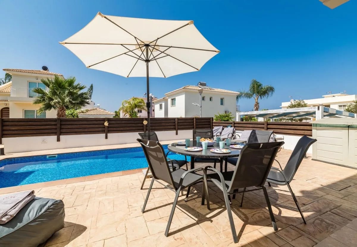 Villa Amesta - Foto 4