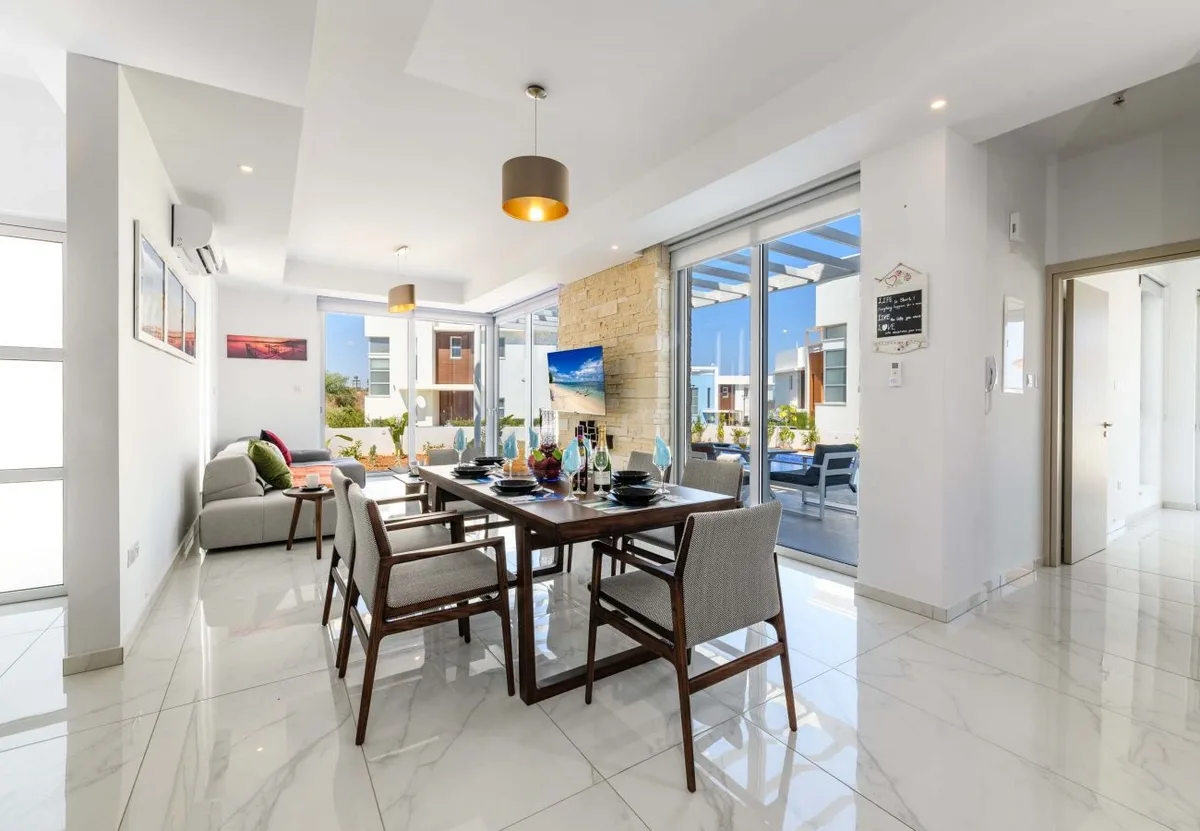 Mylos Lifestyle Seaview Villa #37 - Foto 5
