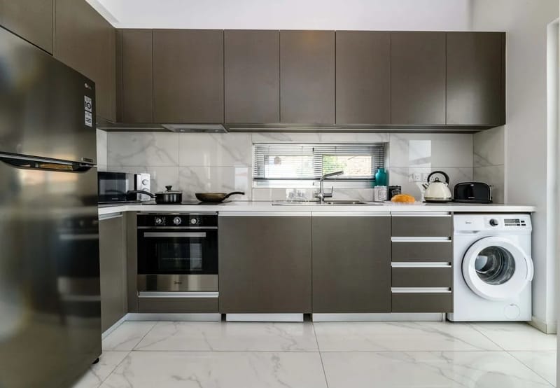 Mylos Lifestyle Seaview Villa #37 - Foto 6