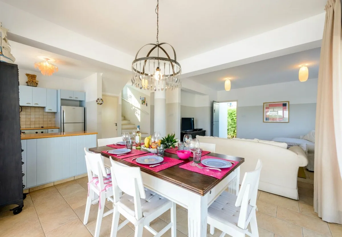 Villa Marilena - Foto 5