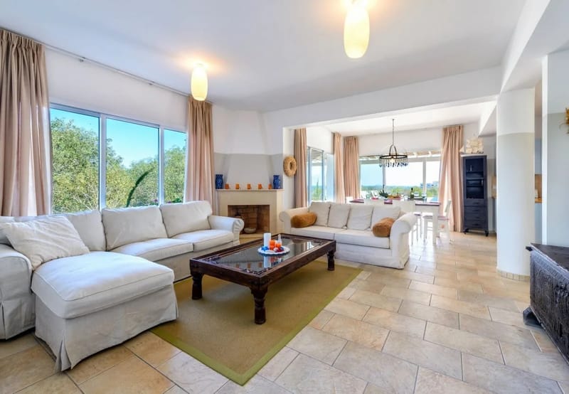 Villa Marilena - Photo 4