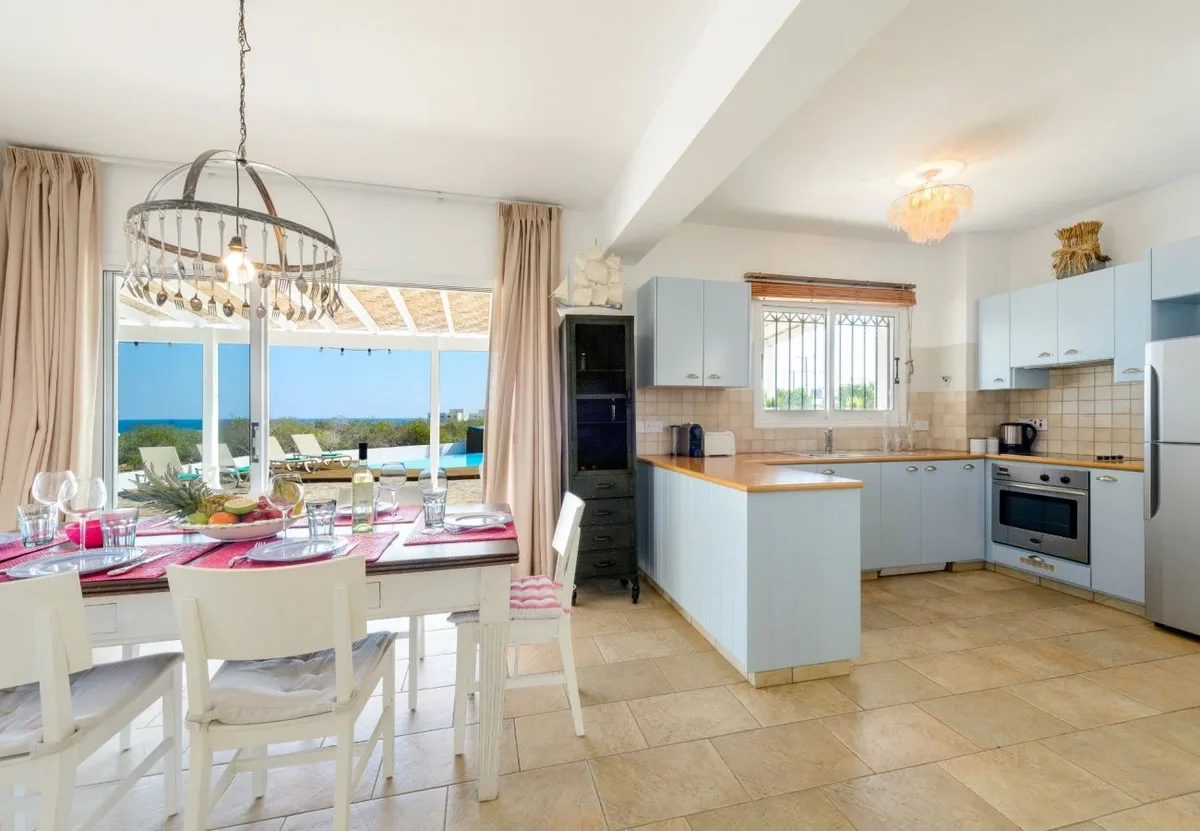 Villa Marilena - Foto 6