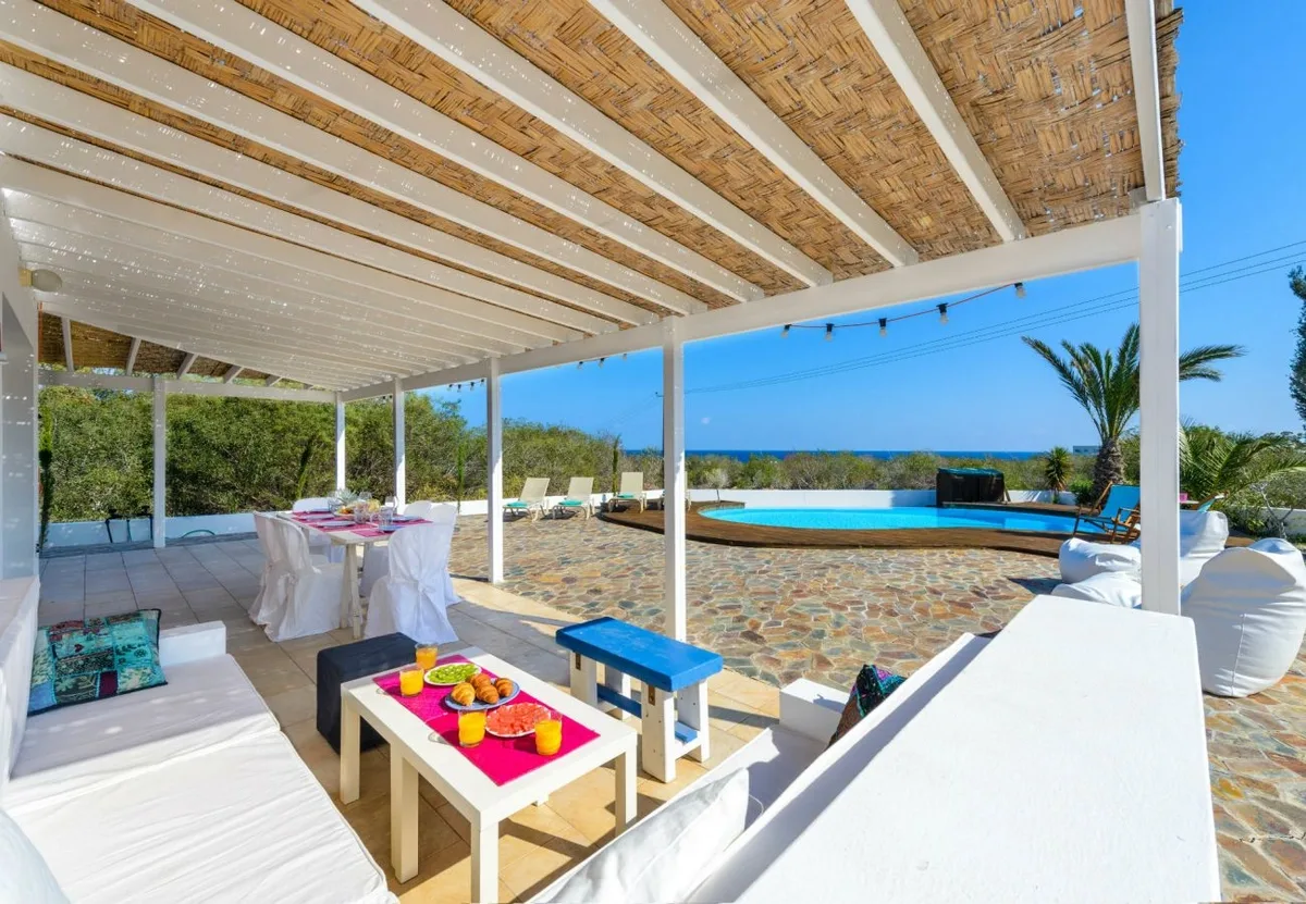Villa Marilena - Foto 3
