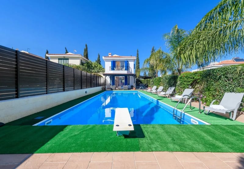 Villa Penelope