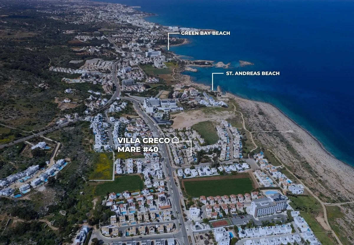 Villa Greco Mare #40 - Foto 3