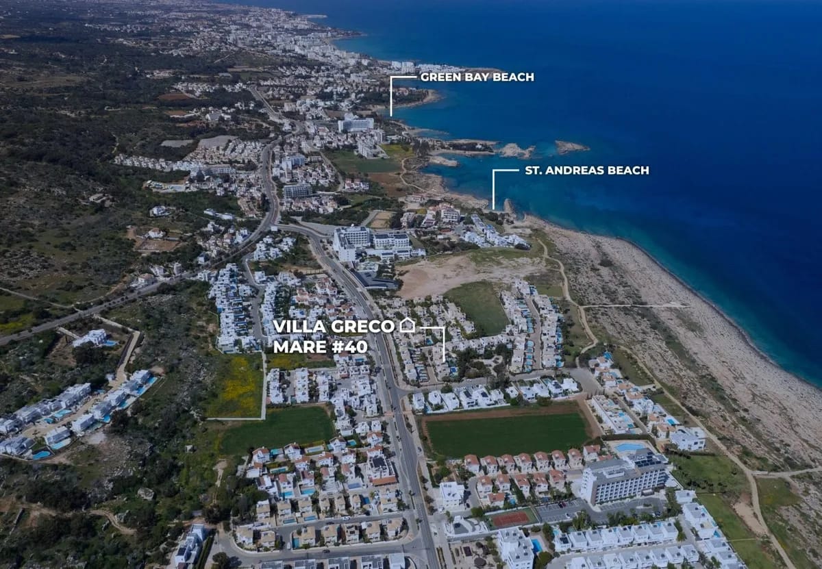 Villa Greco Mare #40 - Photo 3