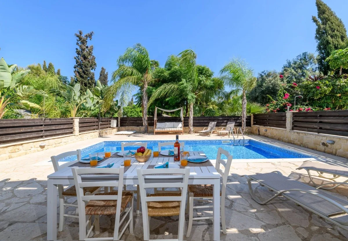 Villa Greco Mare #40