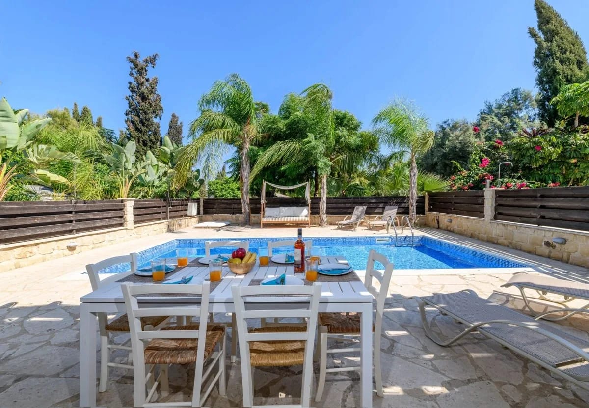 Villa Greco Mare #40