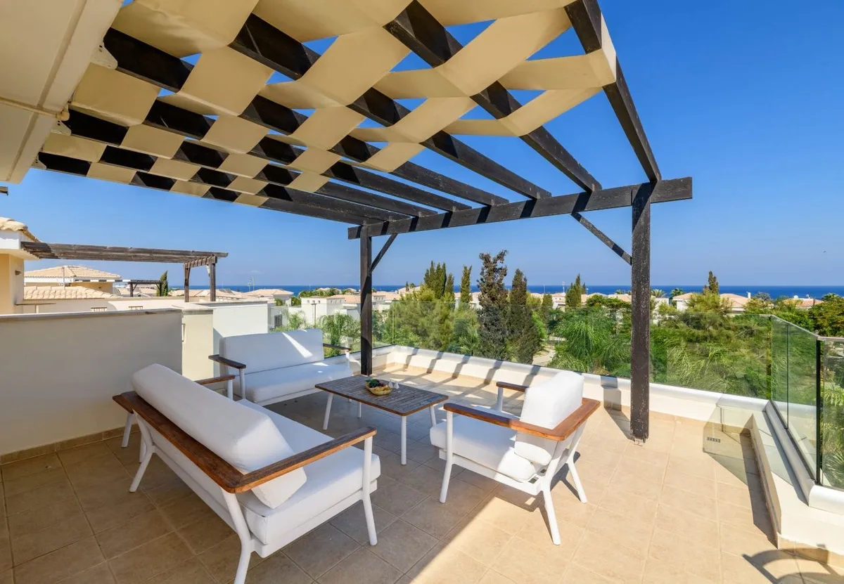 Villa Greco Mare #40 - Foto 5