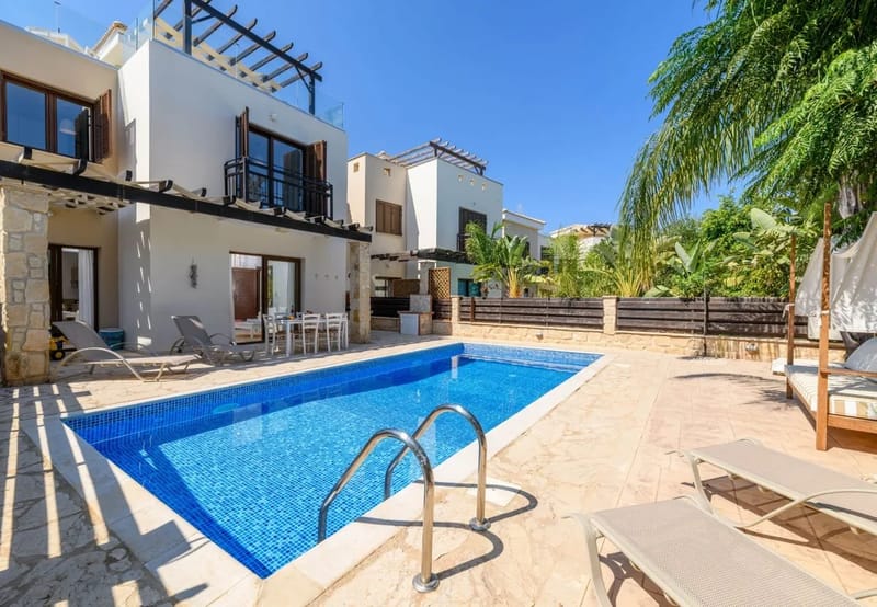 Villa Greco Mare #40 - Photo 4