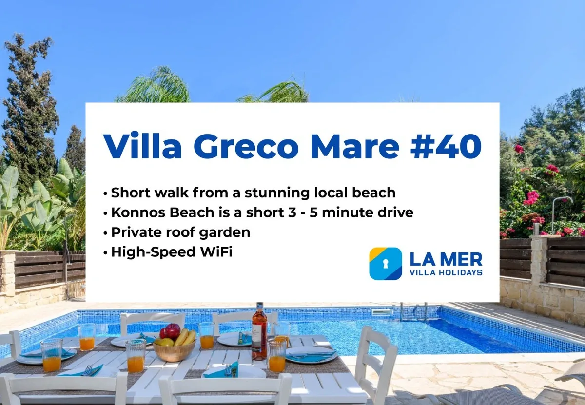 Villa Greco Mare #40 - Foto 2