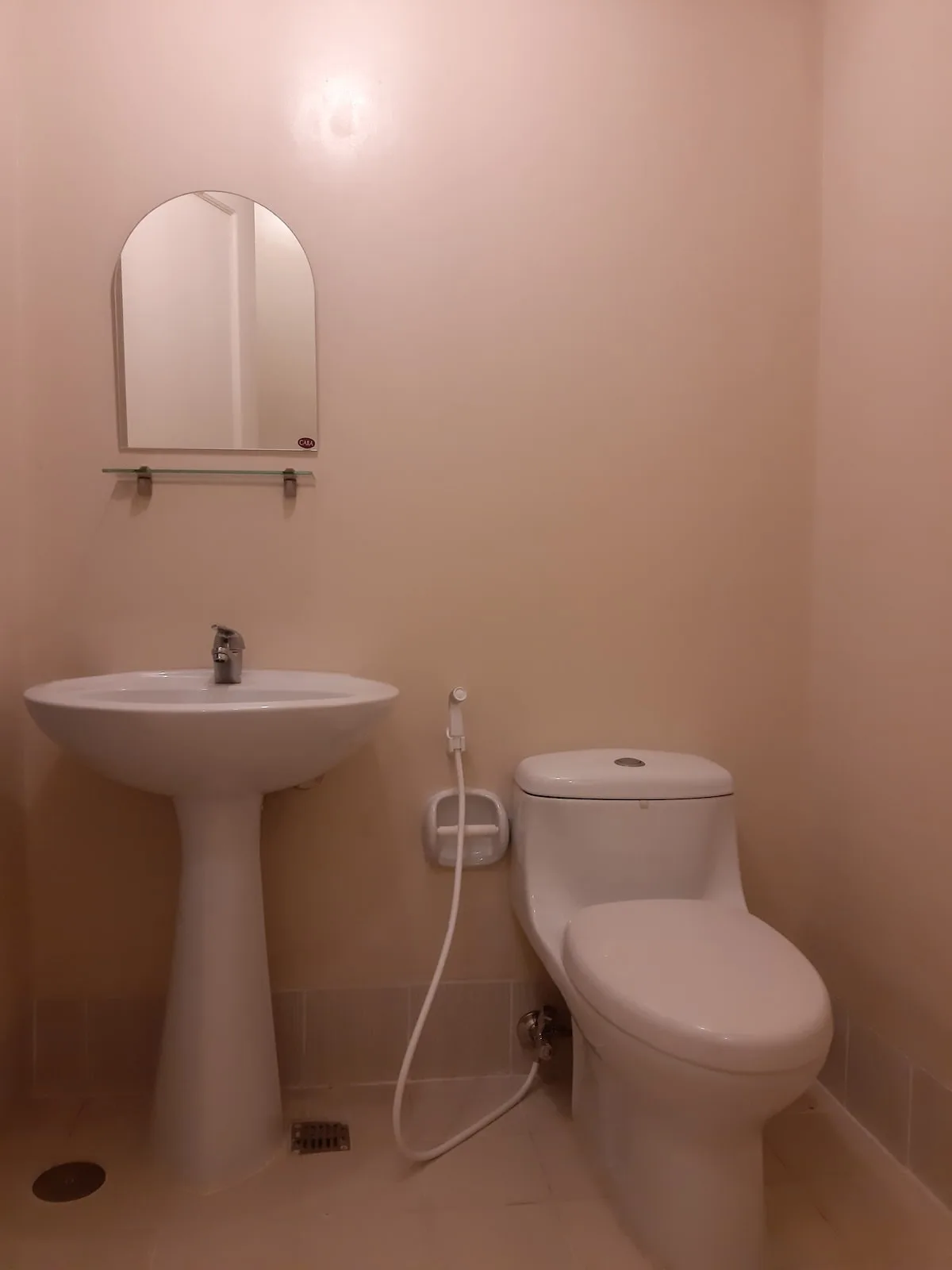 Baño completo, imagen 1
