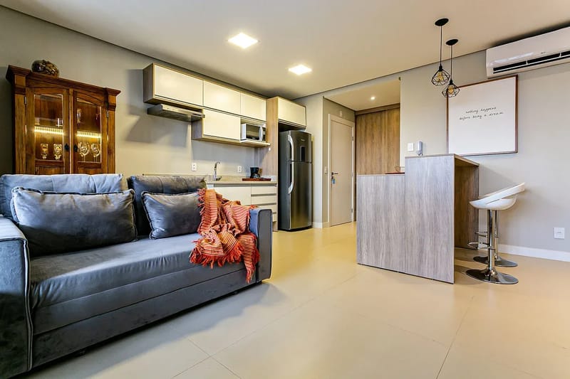 450m Shopping | Gastronomia | Piscina #CA25