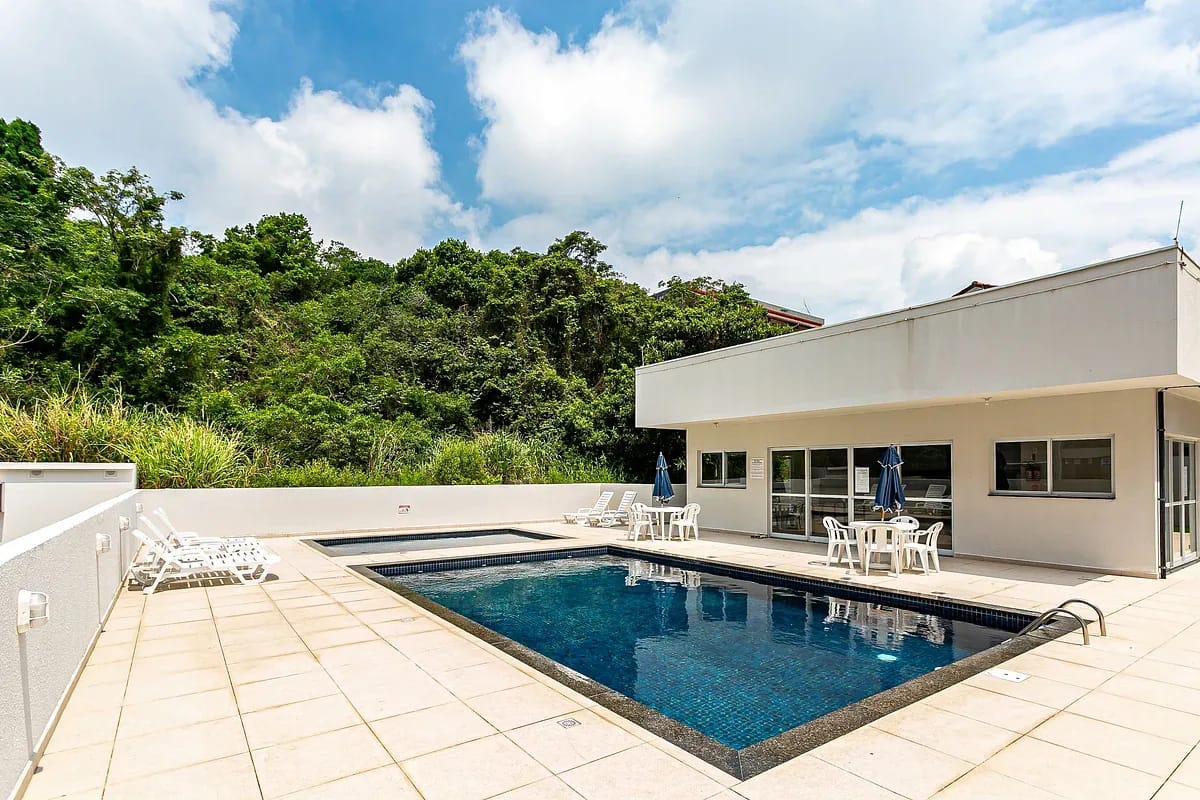 WI-FI 500MB | 150m da Praia | Piscina #IA37