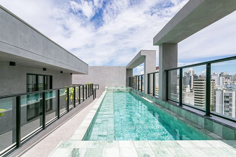 WI-FI 500MB | Piscina | 500m da Beiramar #CA96