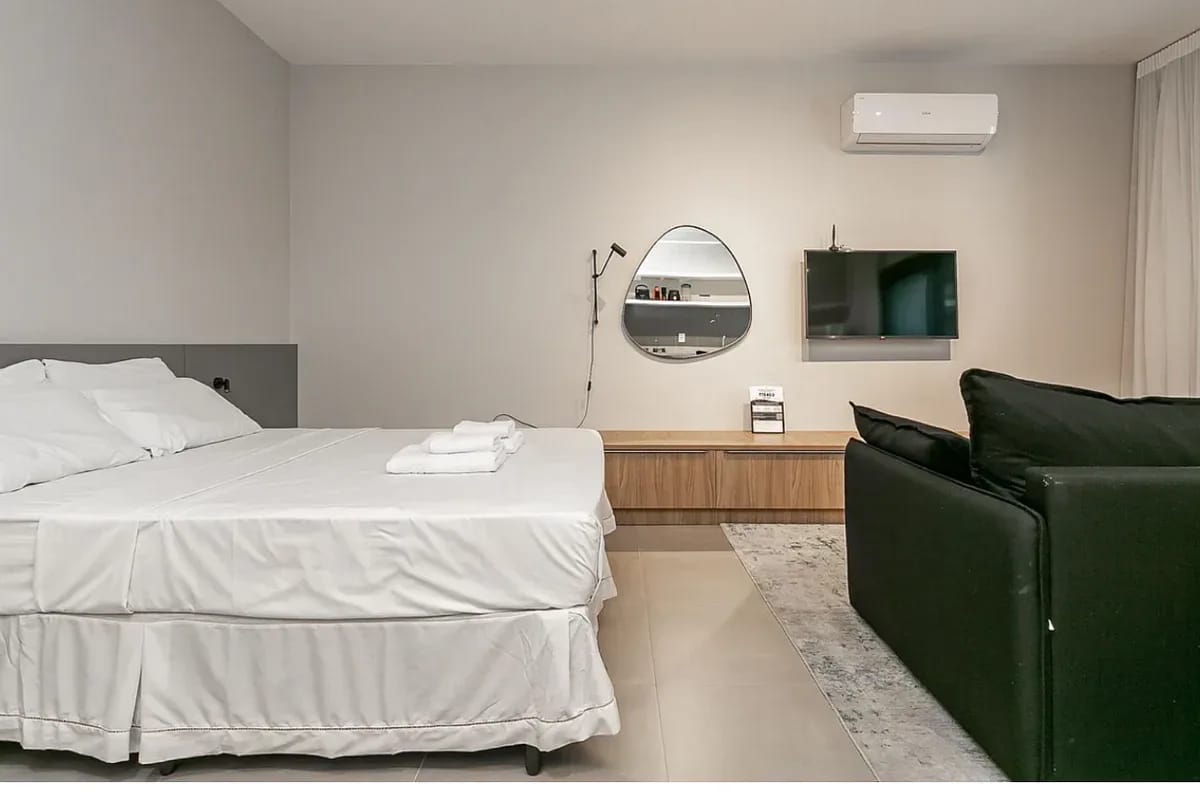 Piscina Vista Mar | WIFI 200MB | Foodhall #TT405