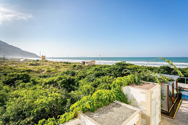 Praia | Vista Mar | Piscina #IA09