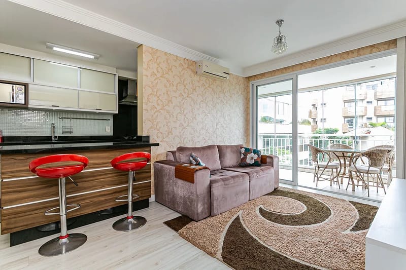 Gastronomia | 250m da Praia #CANA07D
