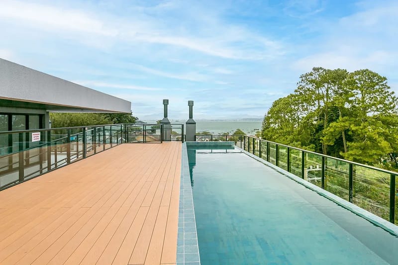Por do Sol | Gastronomia | Piscina | #SAL04