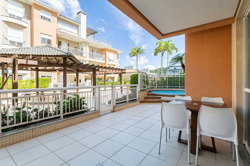 350m da Praia | Piscina | Churrasqueira #IA20