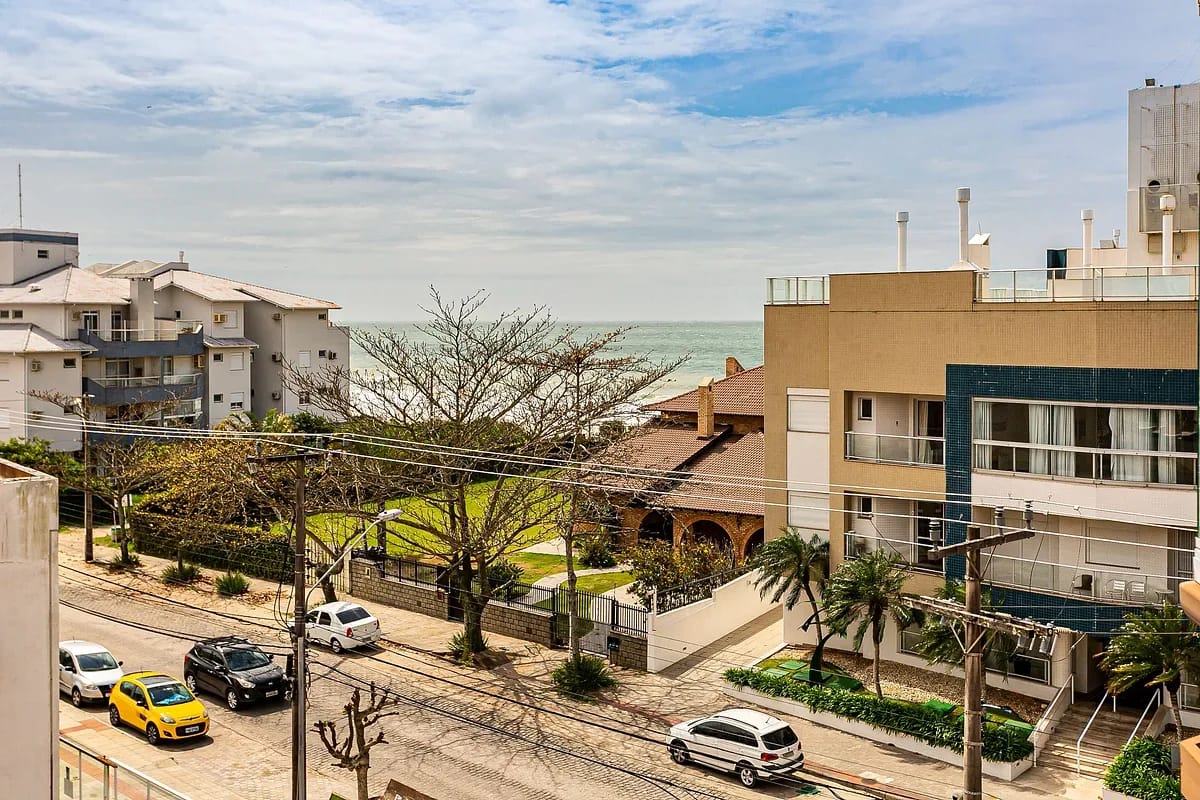 200m da praia | Gastronomia | Dunas #IA08D