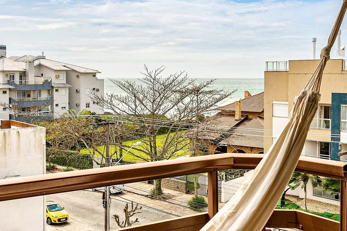 200m da praia | Gastronomia | Dunas #IA08D