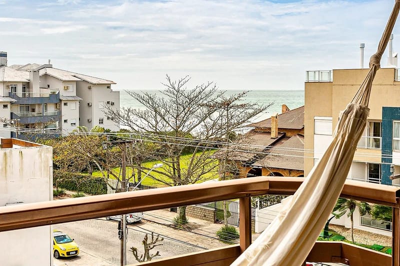200m da praia | Gastronomia | Dunas #IA08D