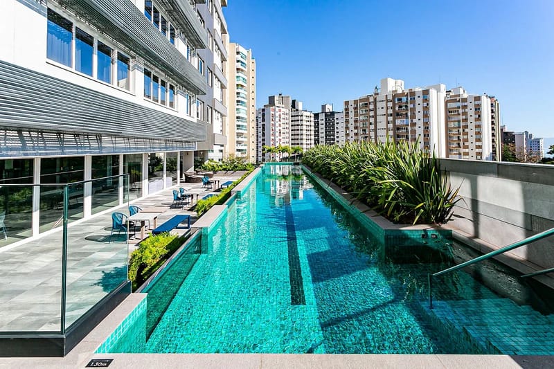 VISTA MAR | Foodhall | 450m do Shopping #CA42