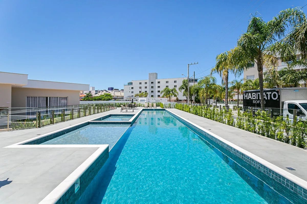 500m do mar | Churrasqueira | Piscina #IA16