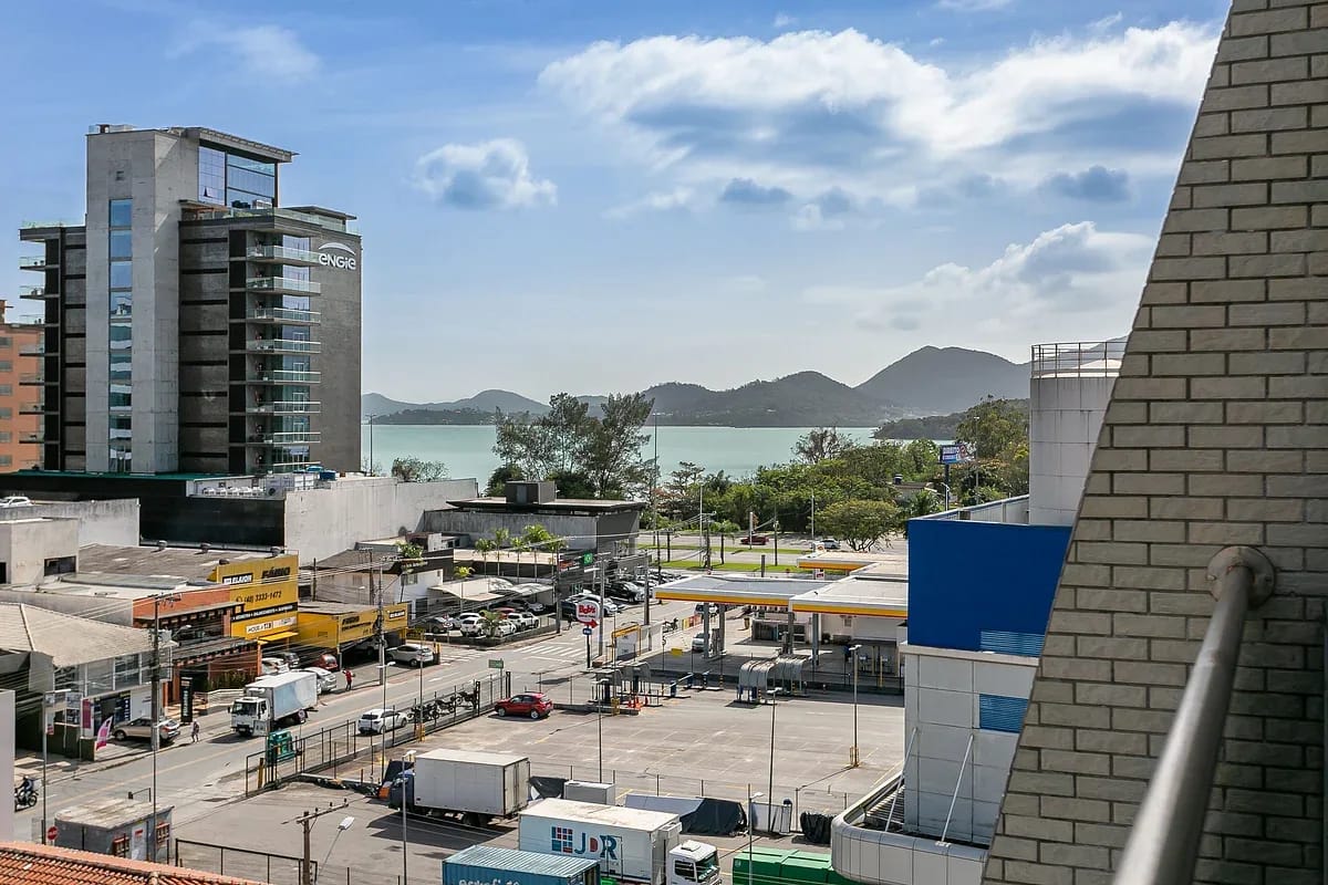 WI-FI 150MB | Sacada com Vista MAR #CA50