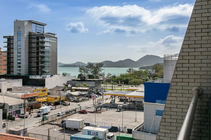 WI-FI 150MB | Sacada com Vista MAR #CA50