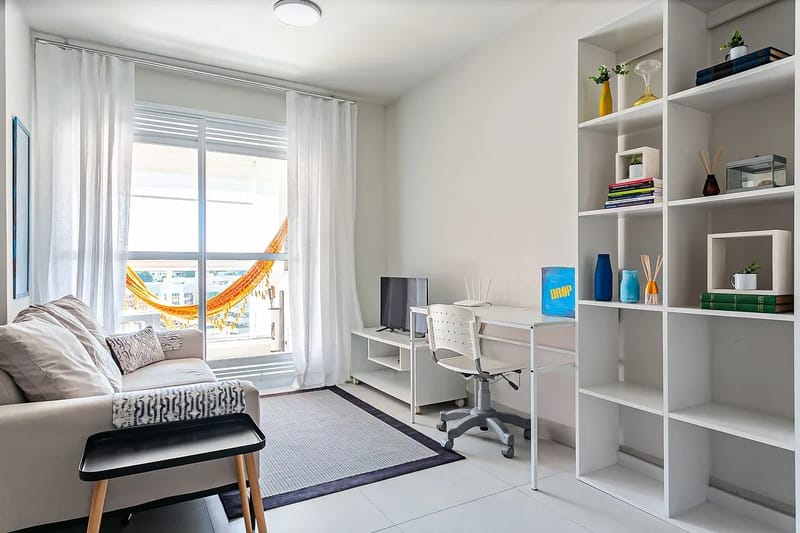 WI-FI 100mb | Piscina | Vista Parcial mar#CA32