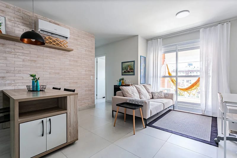 WI-FI 100mb | Piscina | Vista Parcial mar#CA32