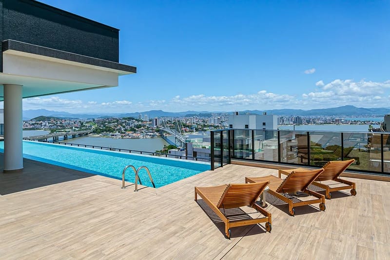 Vista MAR | Foodhal Tudo a pé l #TTV701
