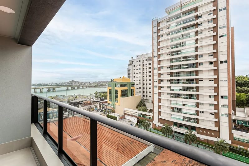 Vista MAR | Foodhal Tudo a pé l #TTV701