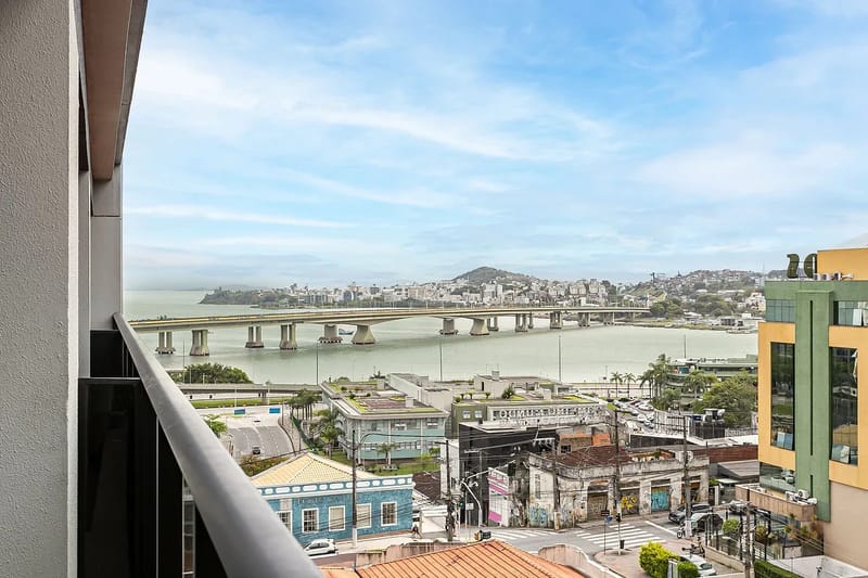 Vista MAR | Foodhal Tudo a pé l #TTV701