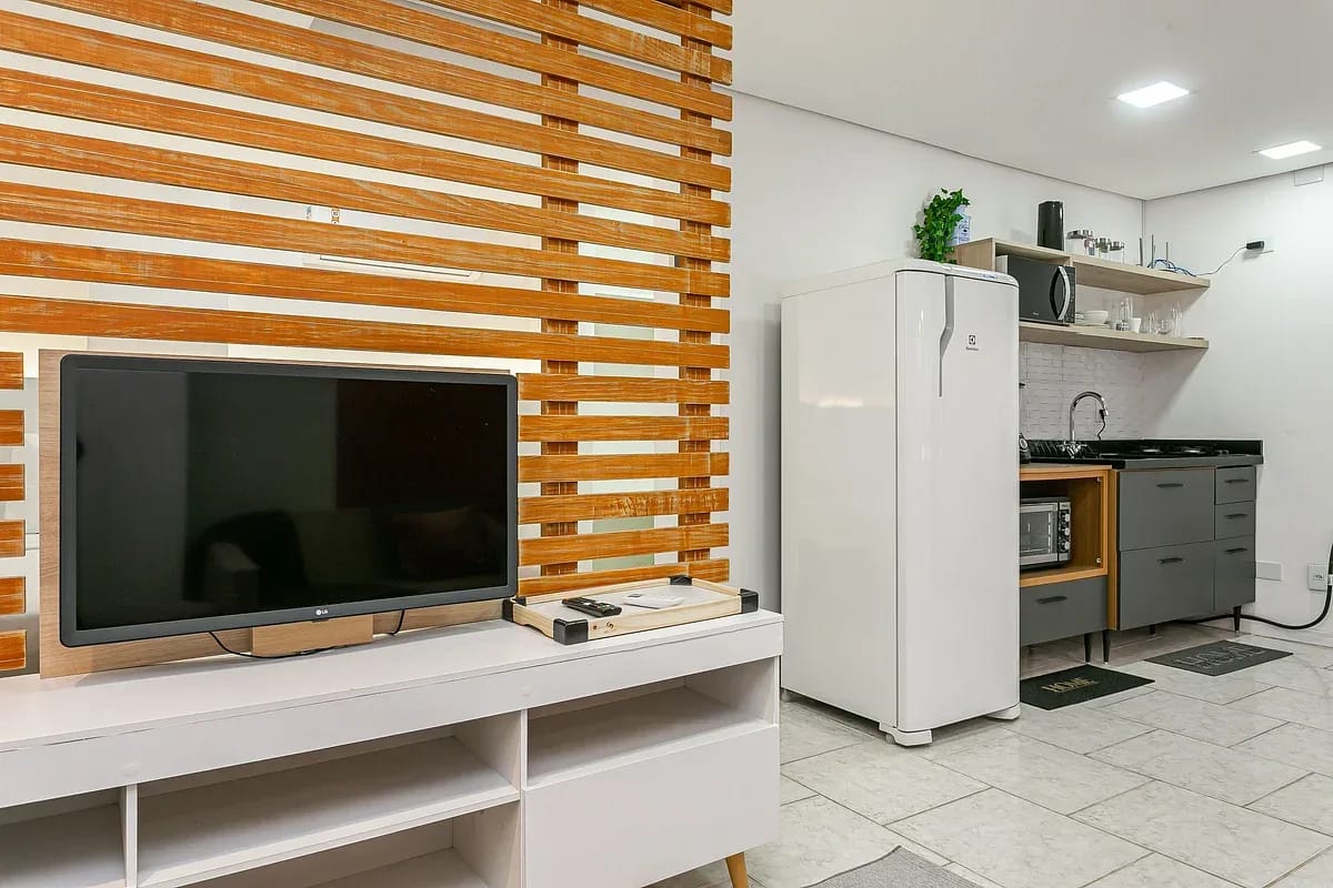 Polo Central | Wi-Fi 300MB | Smart TV #CA94