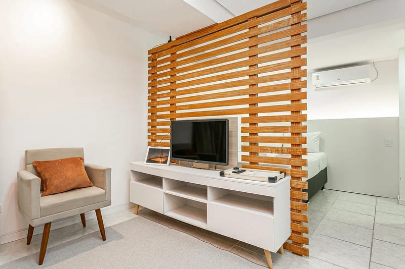 Polo Central | Wi-Fi 300MB | Smart TV #CA94