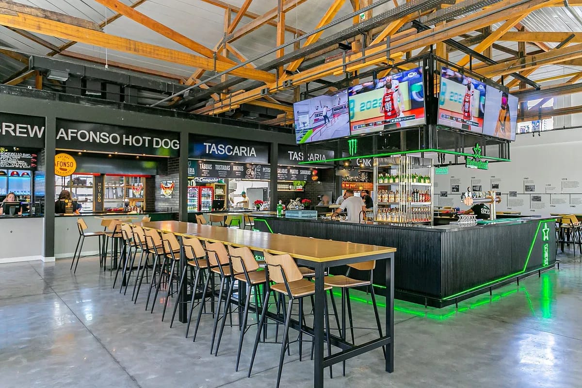 WI-FI 200MB | Benefícios Me2 | Foodhall #TS2
