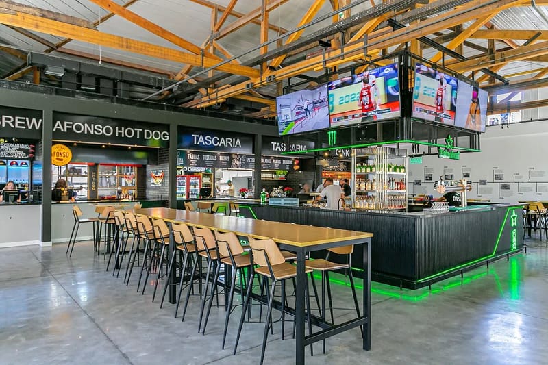 WI-FI 200MB | Benefícios Me2 | Foodhall #TS2