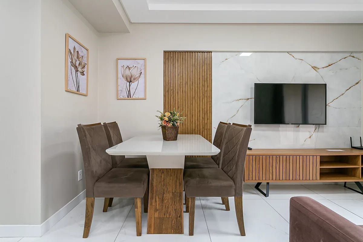 500m da Praia | Piscina | Gastronomia #CANA11