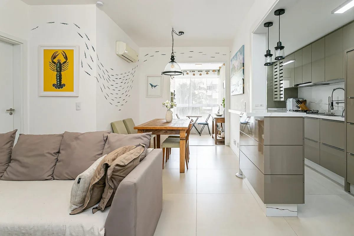 Piscinas | Smart TV de 50" | WI-FI 100MB #CAMP14