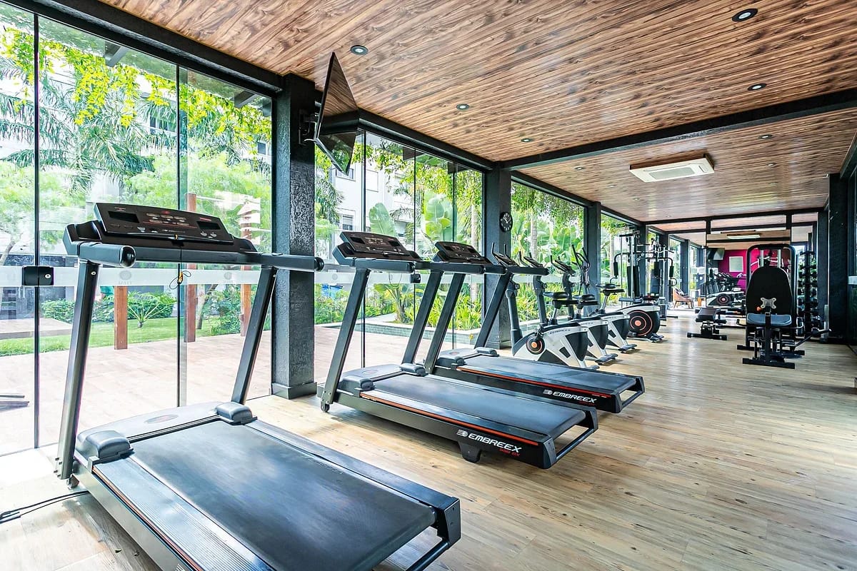 Piscinas | Smart TV de 50" | WI-FI 100MB #CAMP14