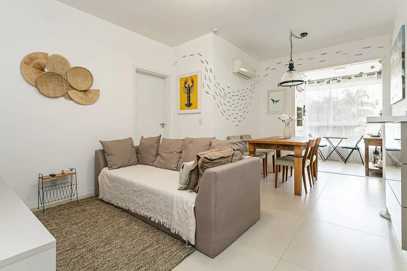 Piscinas | Smart TV de 50" | WI-FI 100MB #CAMP14
